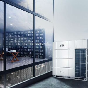 Системы VRF